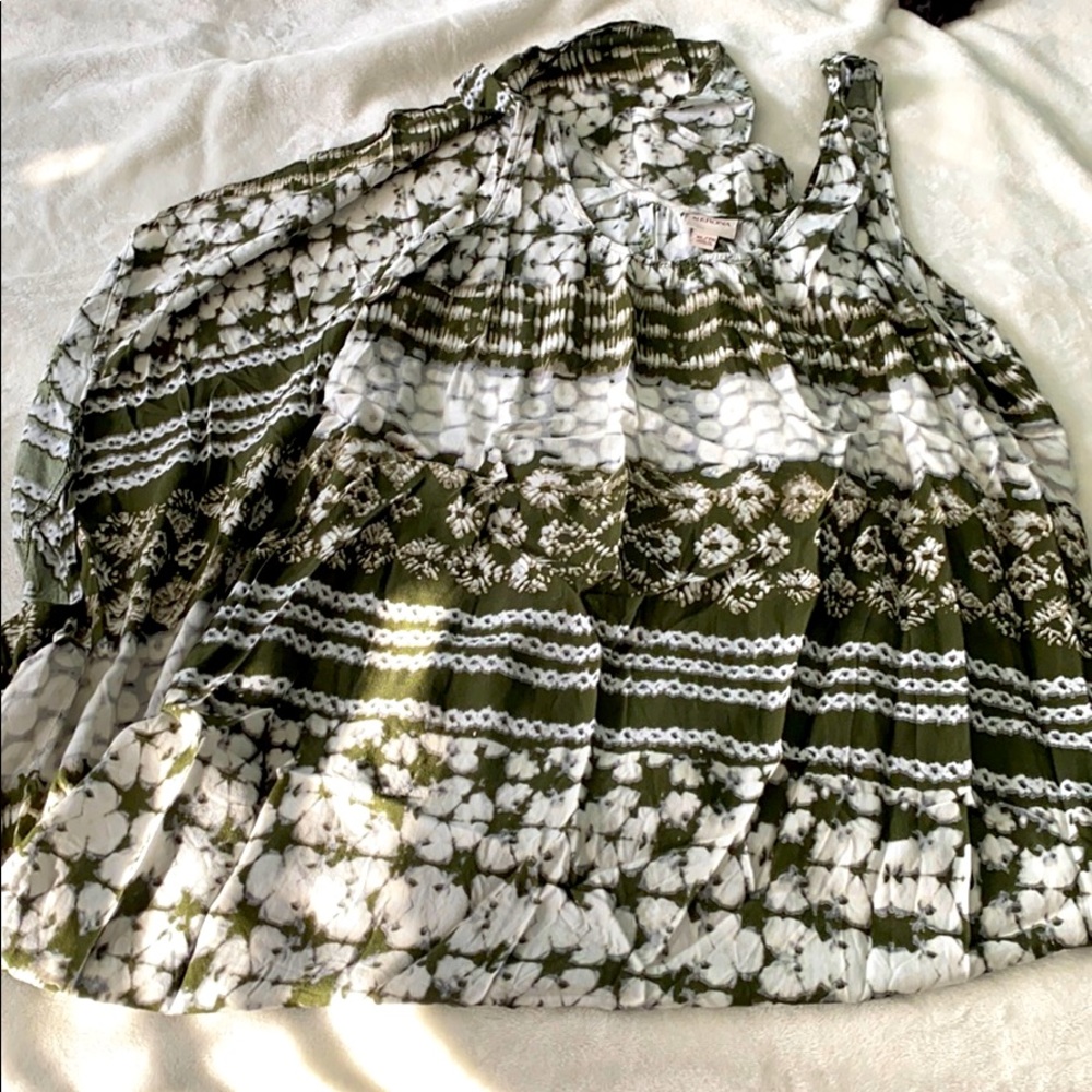 Merona dress